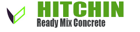 Ready mix concrete Hitchin
